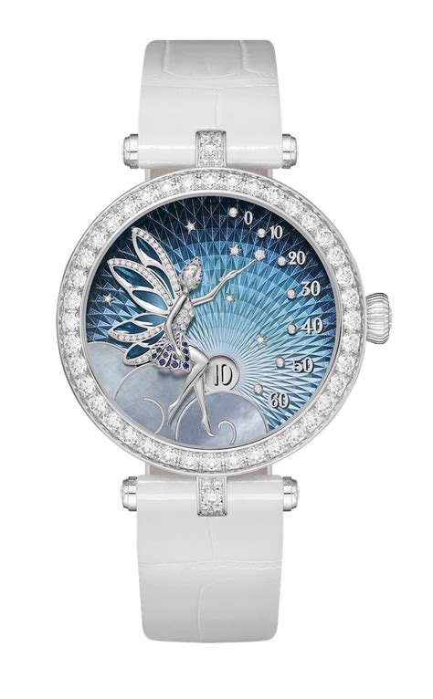 fake van cleef and arpels watches|van cleef watches price list.